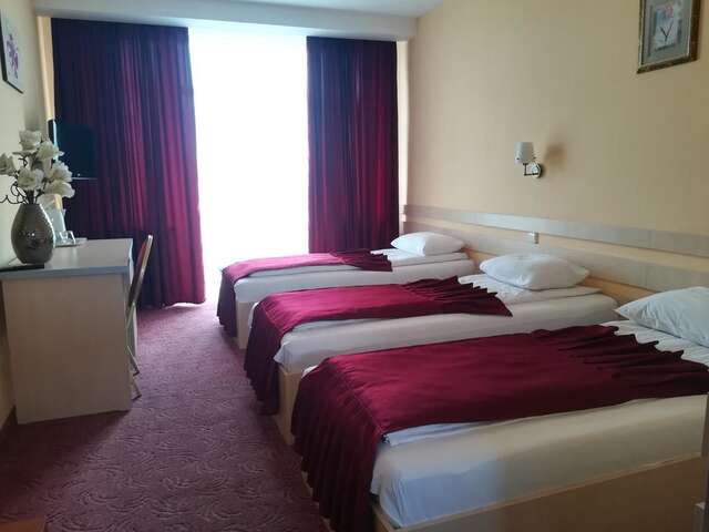 Отель Hotel Nevis Wellness & SPA Орадя-29